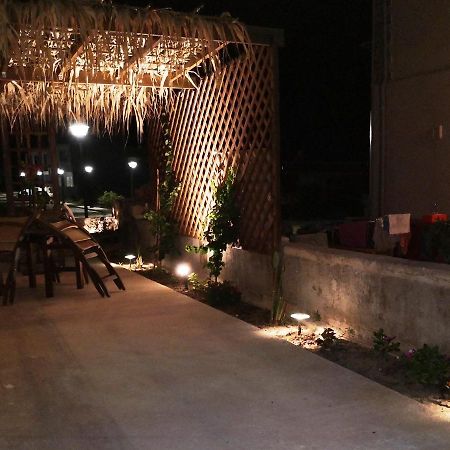Marika Apartments Μαστιχάρι Εξωτερικό φωτογραφία